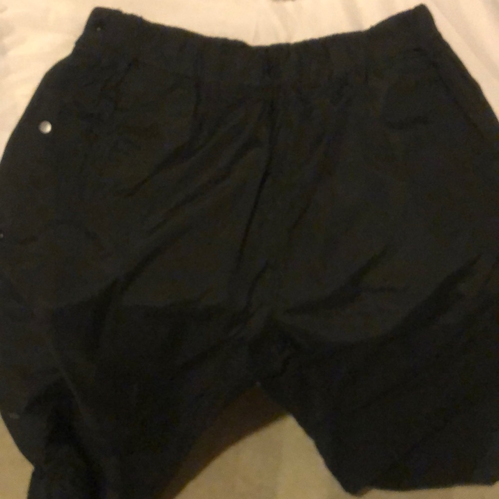 Mens “tear away “pants size XL